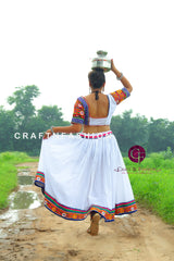 Women Designer Chaniya Choli