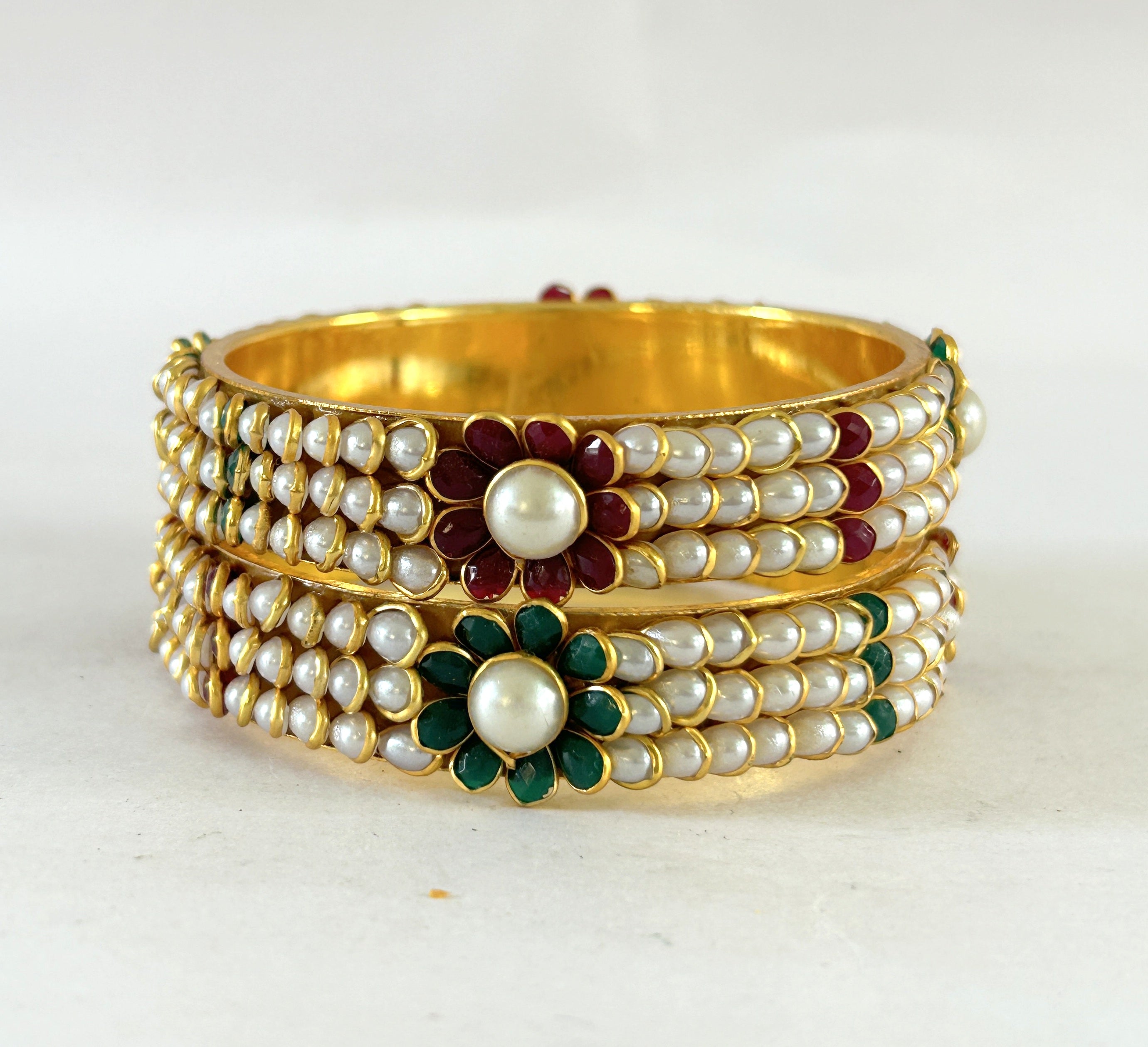 Wholesale Handmade Pachi Bangles