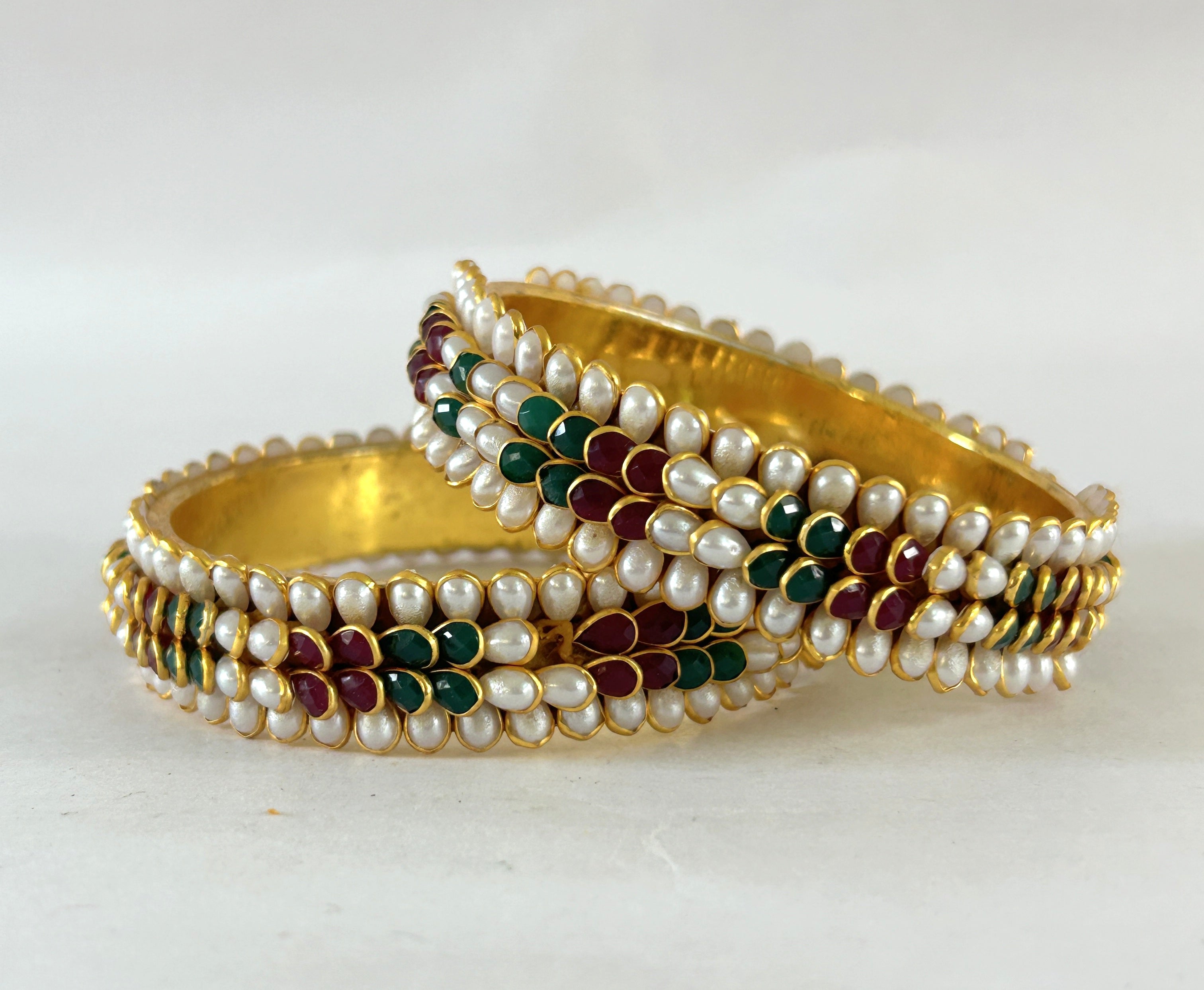 Wholesale Handmade Pachi Bangles