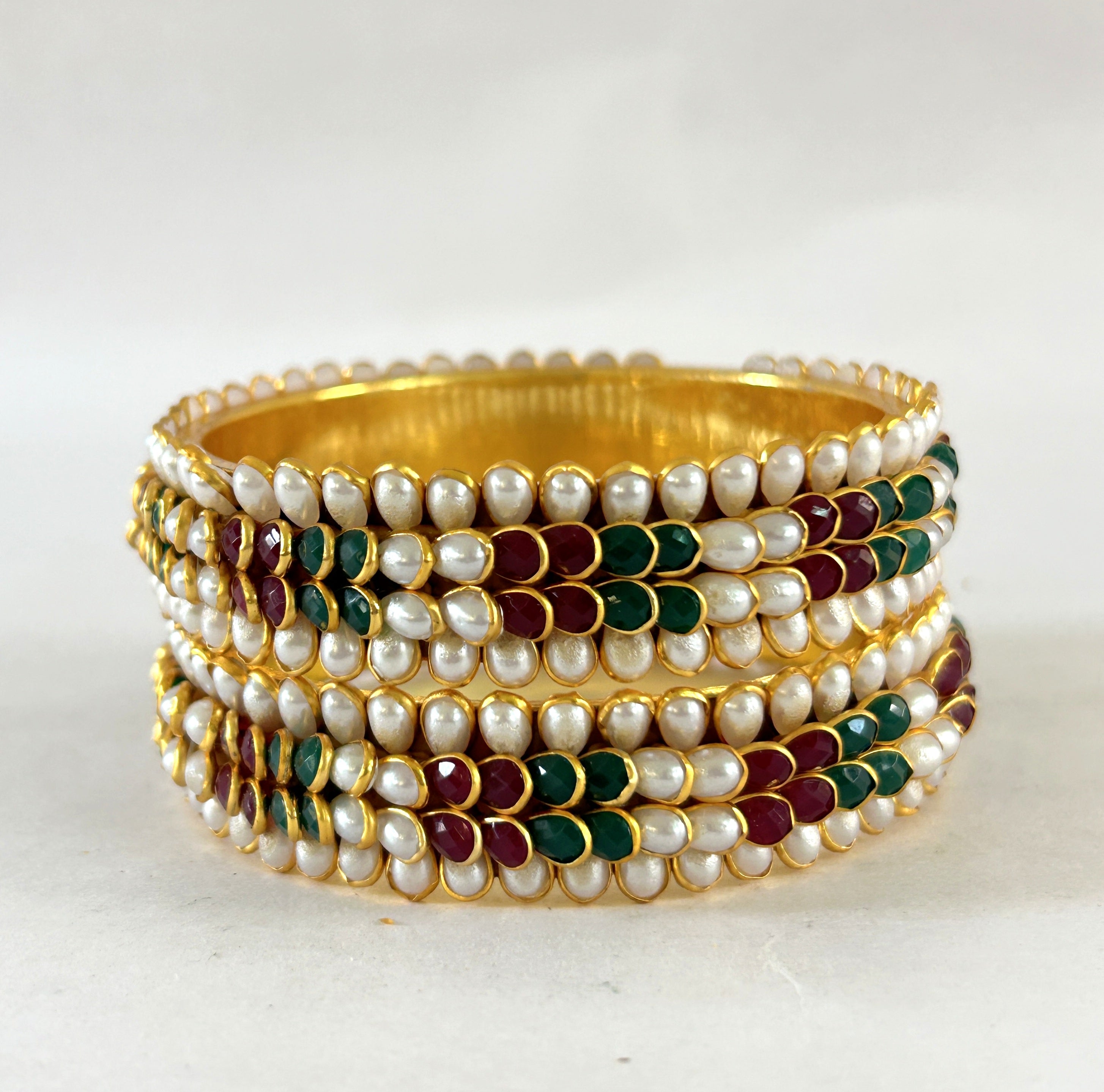 Wholesale Handmade Pachi Bangles