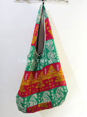 Wholesale Kantha Tote Bag