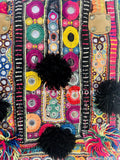 Traditional Banjara Handbag