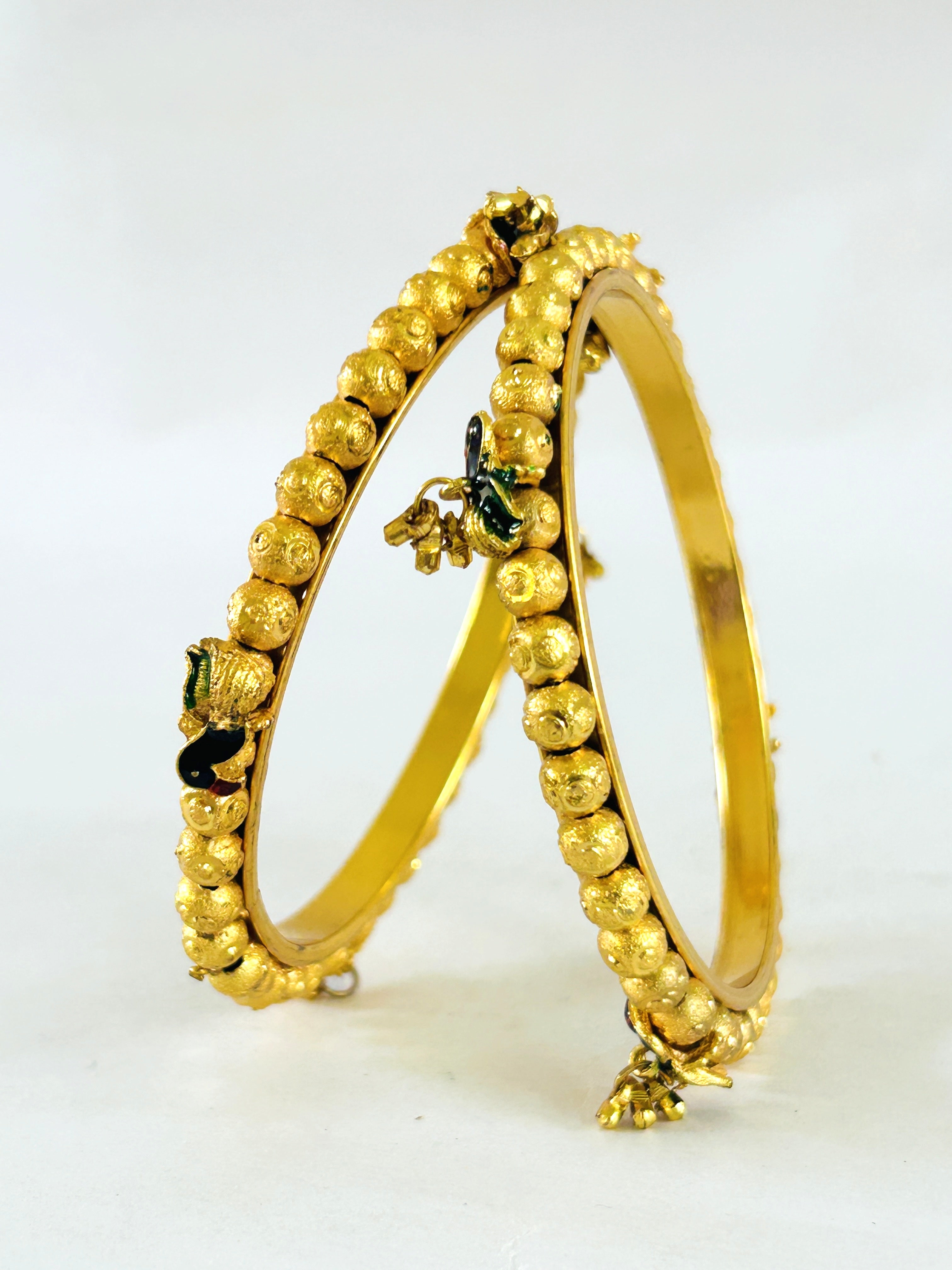 Fashion Gold Plated Bracelet Wholesale