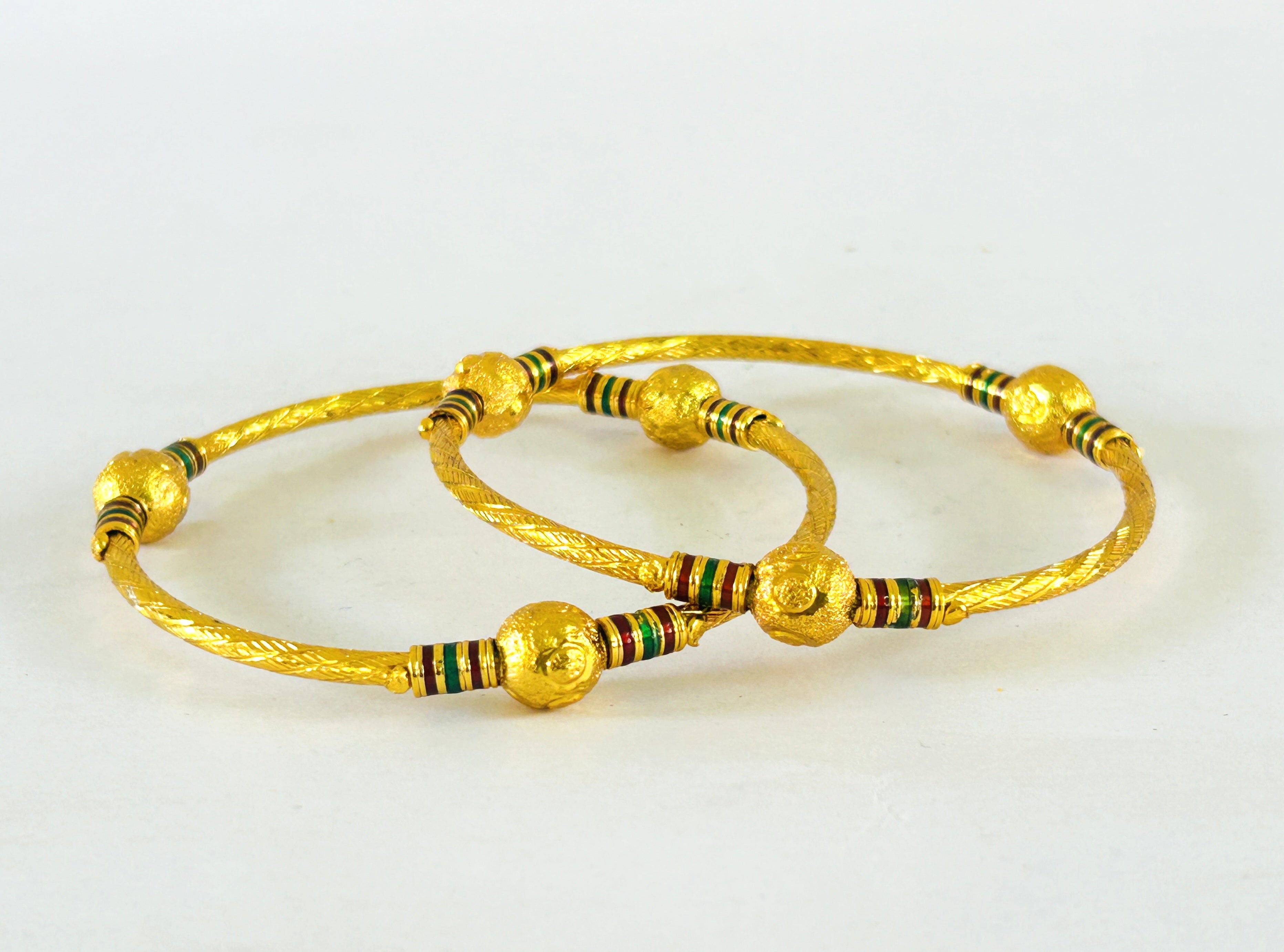 Wholesale Gold Plated Bracelet Women