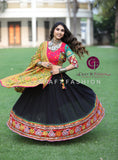 Boho Gypsy Chaniya Choli