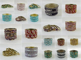 Traditional Lacquer Bangles Wholesale