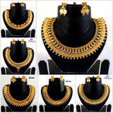 Wholesale Temple Jewelry Set (10sets)