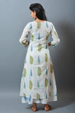 Summer Fashion Aline kurti