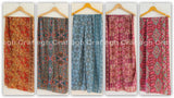 Assorted Women Silk  Scarf