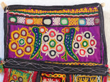 Decorative Kutch Window Coverings Valance